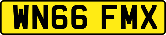 WN66FMX