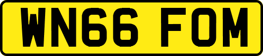 WN66FOM