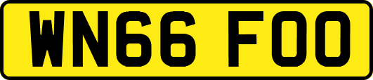 WN66FOO