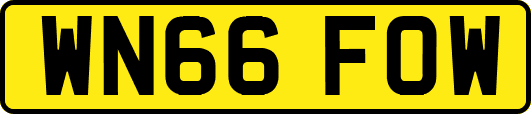 WN66FOW