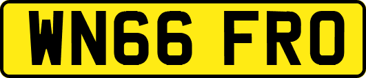 WN66FRO