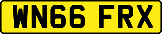 WN66FRX