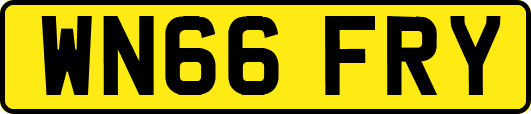 WN66FRY