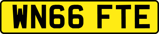 WN66FTE