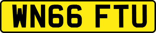 WN66FTU