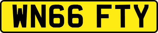 WN66FTY