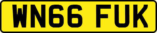 WN66FUK