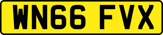 WN66FVX