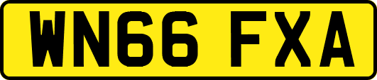WN66FXA