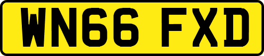 WN66FXD