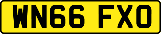 WN66FXO