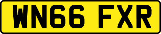 WN66FXR