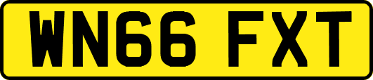 WN66FXT