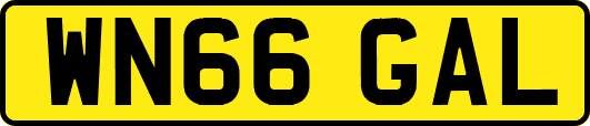 WN66GAL