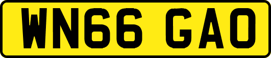 WN66GAO