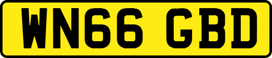 WN66GBD