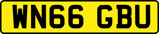 WN66GBU