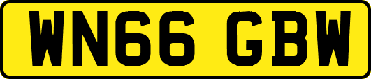 WN66GBW