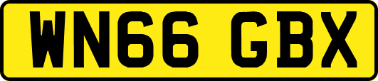 WN66GBX