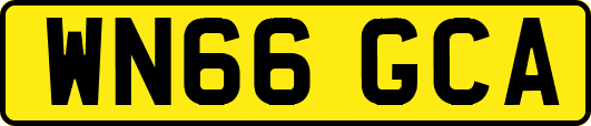 WN66GCA