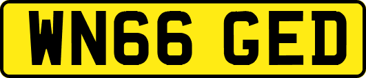 WN66GED