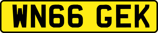 WN66GEK