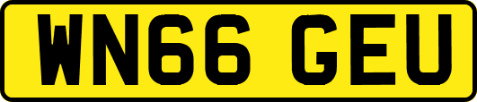 WN66GEU