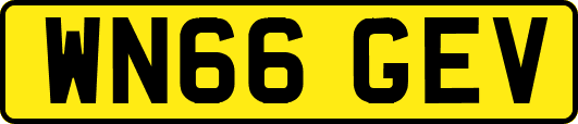 WN66GEV