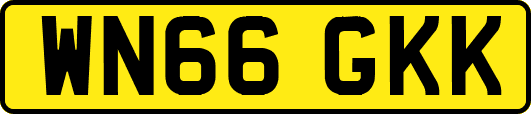 WN66GKK