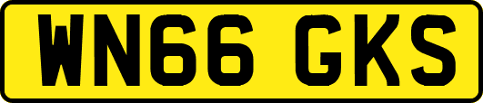 WN66GKS