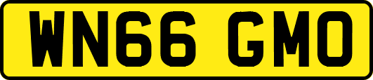 WN66GMO