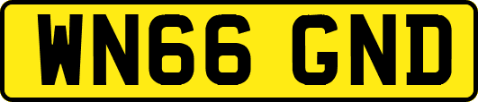 WN66GND