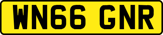 WN66GNR