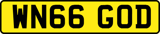 WN66GOD