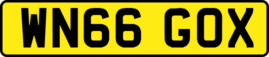 WN66GOX