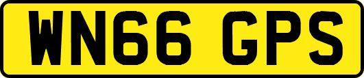 WN66GPS