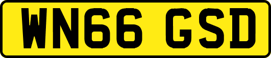 WN66GSD