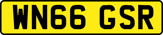 WN66GSR