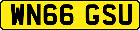 WN66GSU