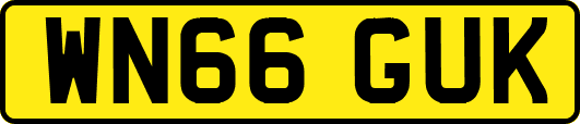WN66GUK