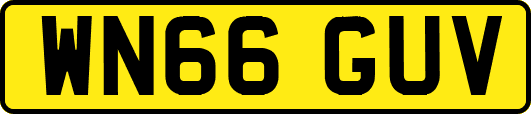WN66GUV