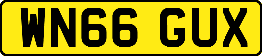 WN66GUX