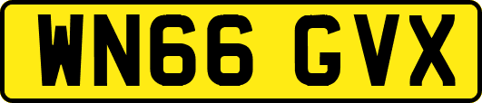 WN66GVX