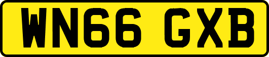 WN66GXB