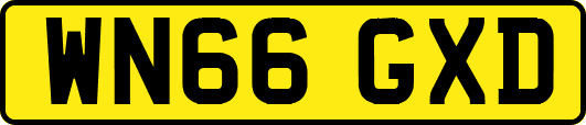 WN66GXD
