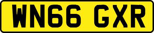WN66GXR