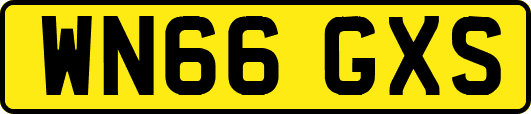 WN66GXS