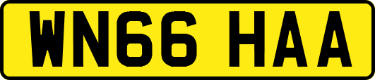 WN66HAA
