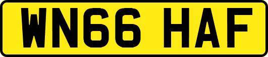 WN66HAF