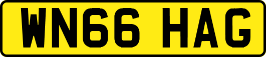 WN66HAG